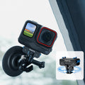 Xasurg Magnetic Quick Release Adapter Mount