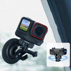Xasurg Magnetic Quick Release Adapter Mount