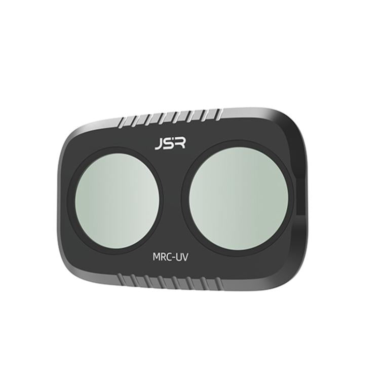 For DJI Osmo Pocket 4P JSR KB Series Clip-on Camera Lens Filter
