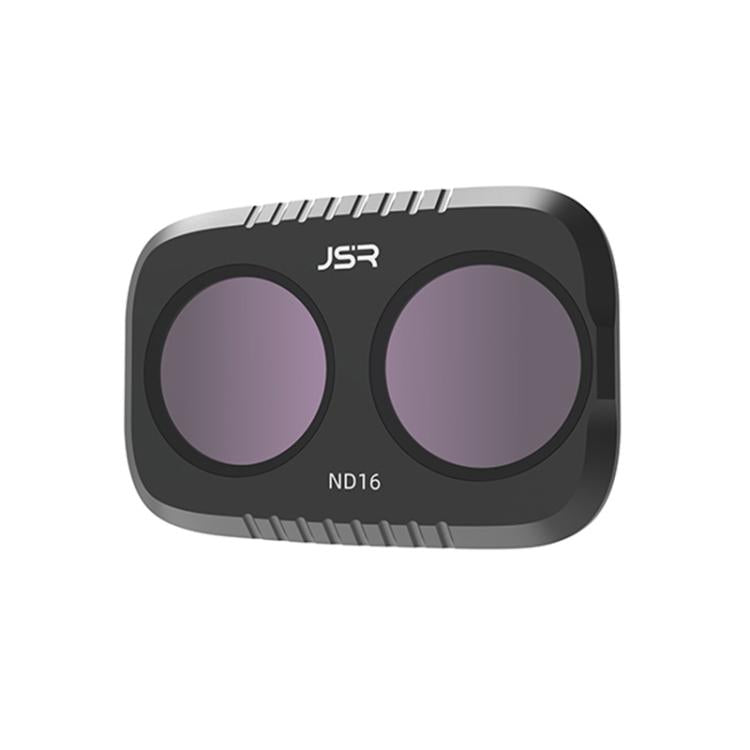 For DJI Osmo Pocket 4P JSR KB Series Clip-on Camera Lens Filter — ND8