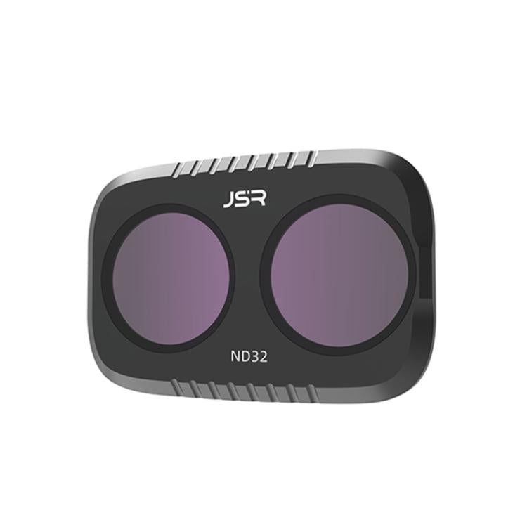 For DJI Osmo Pocket 4P JSR KB Series Clip-on Camera Lens Filter — ND16