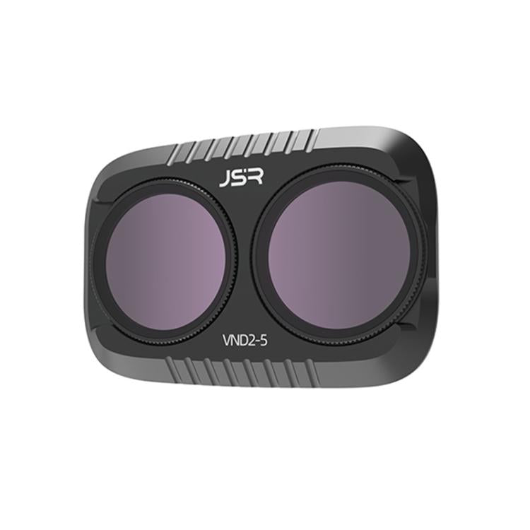For DJI Osmo Pocket 4P JSR KB Series Clip-on Camera Lens Filter — GND16