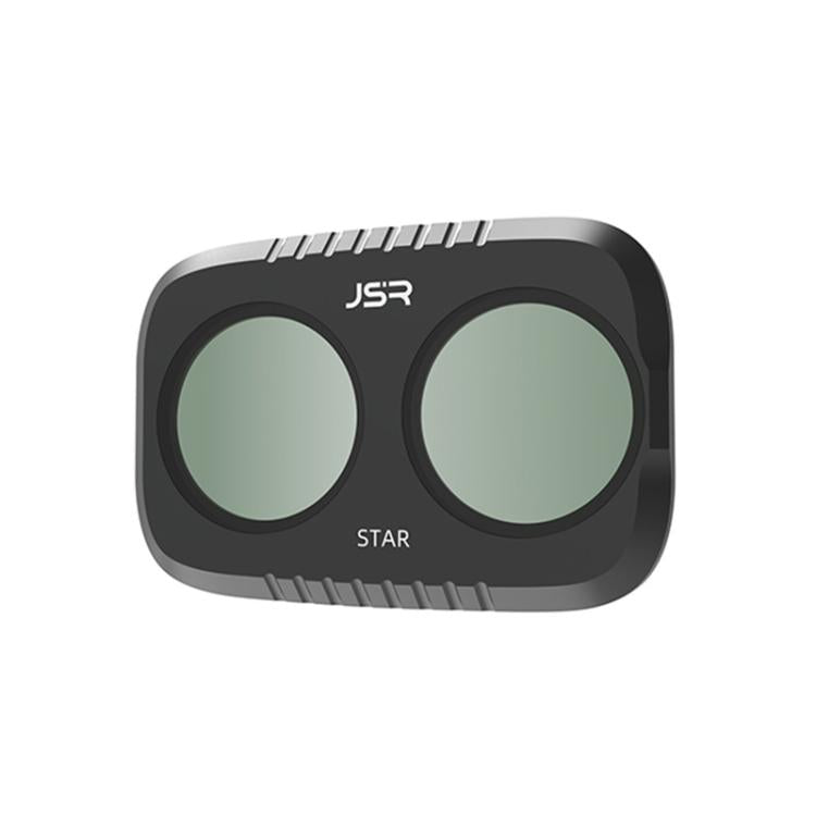 For DJI Osmo Pocket 4P JSR KB Series Clip-on Camera Lens Filter — VND6-9
