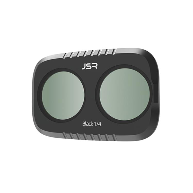 For DJI Osmo Pocket 4P JSR KB Series Clip-on Camera Lens Filter — NIGHT