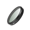 For Hikvision D2 JSR KB Series Quick Release Camera Lens Filter