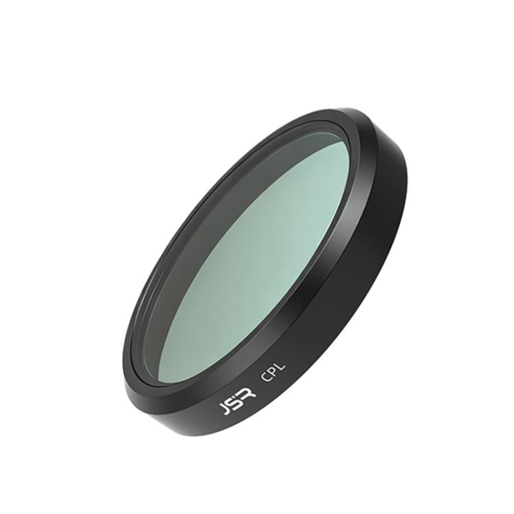 For Hikvision D2 JSR KB Series Quick Release Camera Lens Filter — UV