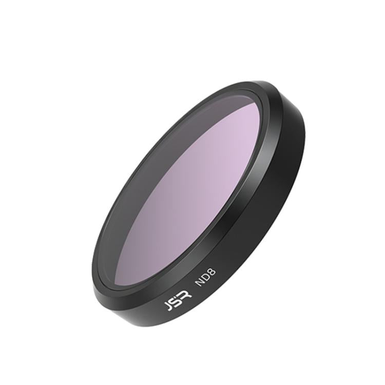 For Hikvision D2 JSR KB Series Quick Release Camera Lens Filter — CPL