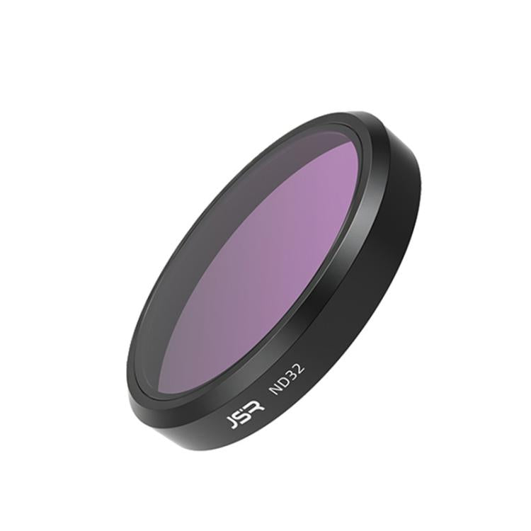For Hikvision D2 JSR KB Series Quick Release Camera Lens Filter — ND16