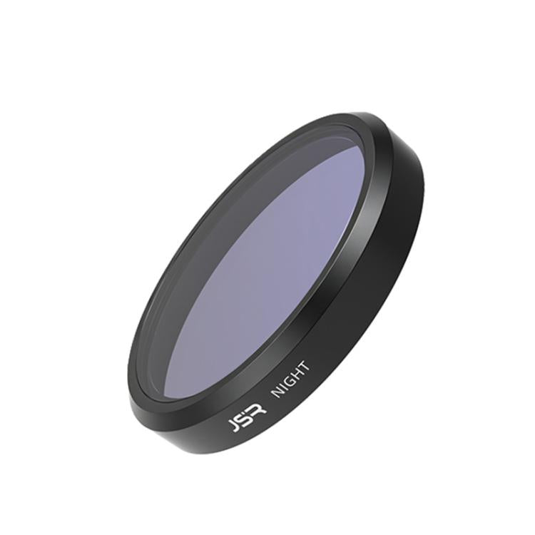 For Hikvision D2 JSR KB Series Quick Release Camera Lens Filter — STAR