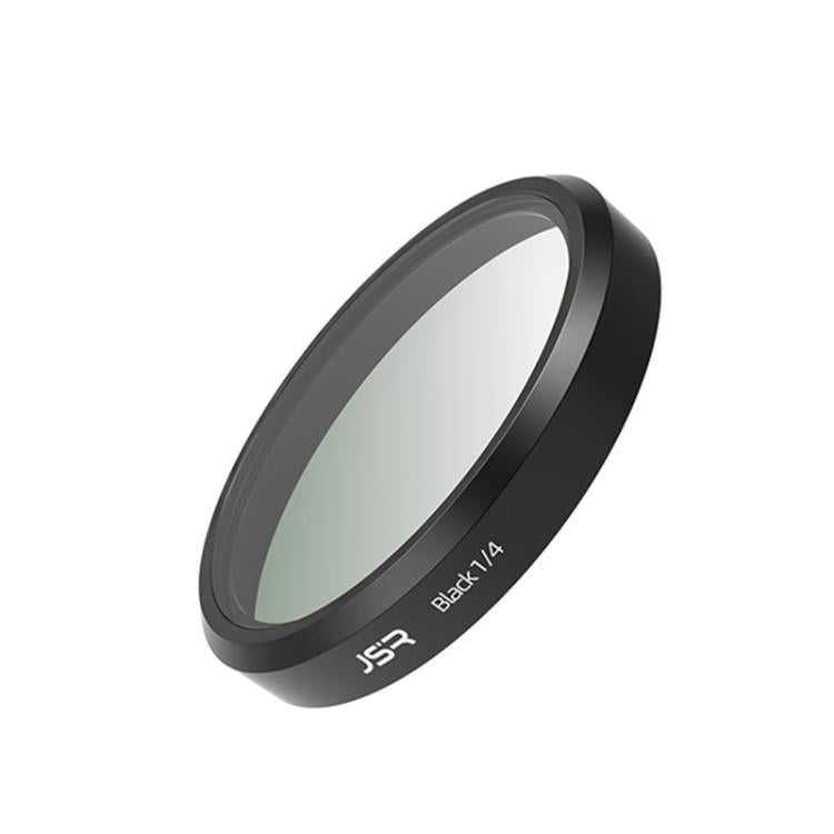 For Hikvision D2 JSR KB Series Quick Release Camera Lens Filter — NIGHT