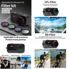 For Hikvision D2 JSR KB Series Quick Release Camera Lens Filter — view 16