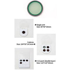 For Hikvision D2 JSR KB Series Quick Release Camera Lens Filter — view 19
