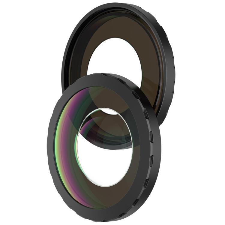 Panoramic Camera Replacement Lens Set with Tool