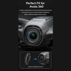 Panoramic Camera Replacement Lens Set with Tool — view 6