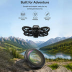 Panoramic Camera Replacement Lens Set with Tool — view 7