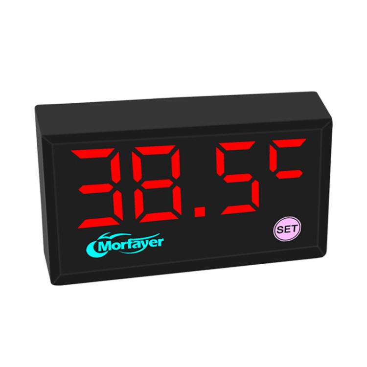 5-in-1 Motorcycle / Electric Bike Multifunctional Vehicle Speedometer with GPS Module