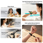 Sunnylife Multifunctional Wristband Silicone Cover Expansion Band Strap