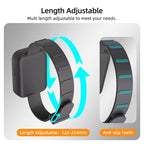 Sunnylife Multifunctional Wristband Silicone Cover Expansion Band Strap