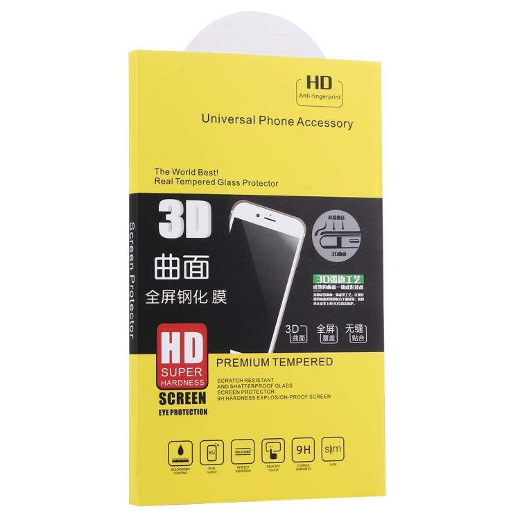 Dustproof 28-Degree Privacy Tempered Glass Film