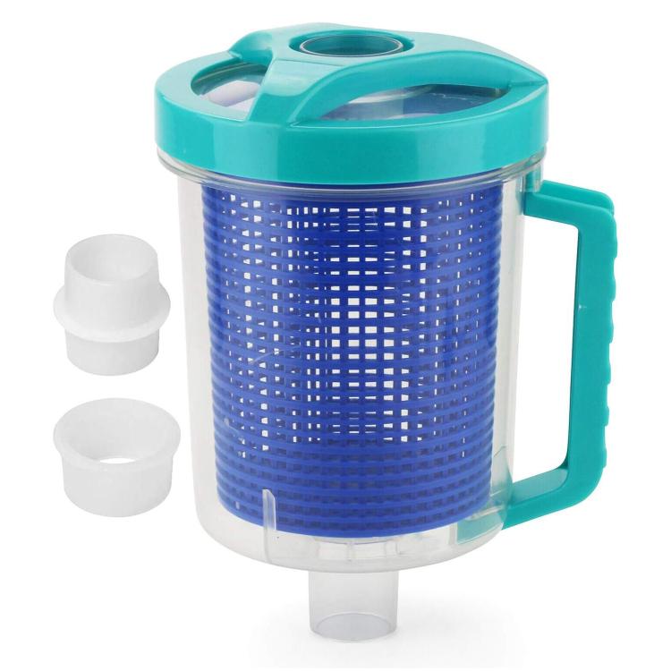 W560 Leaf Jar Collector For Hayward W26705 Pentair R211084