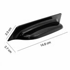 Car Reverse Camera Rain Shield Guard