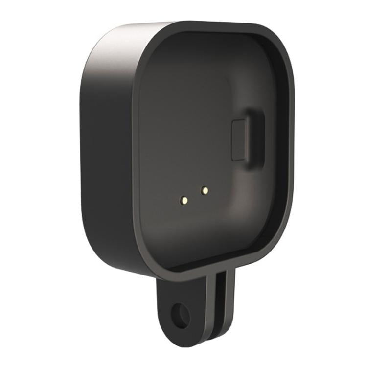 Action Camera Magnetic Charging Dock Mount Adapter