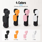 Gimbal Lock Clip & Screen Protector