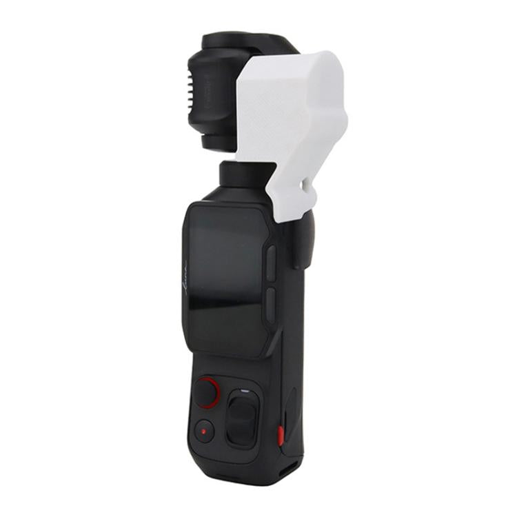Gimbal Lock Clip Protector