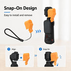 Gimbal Lock Clip Protector — view 8
