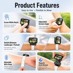 Multi-Function Camera Expansion Mount Backpack Clip — view 4