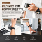 Multi-Function Camera Expansion Mount Backpack Clip — view 10