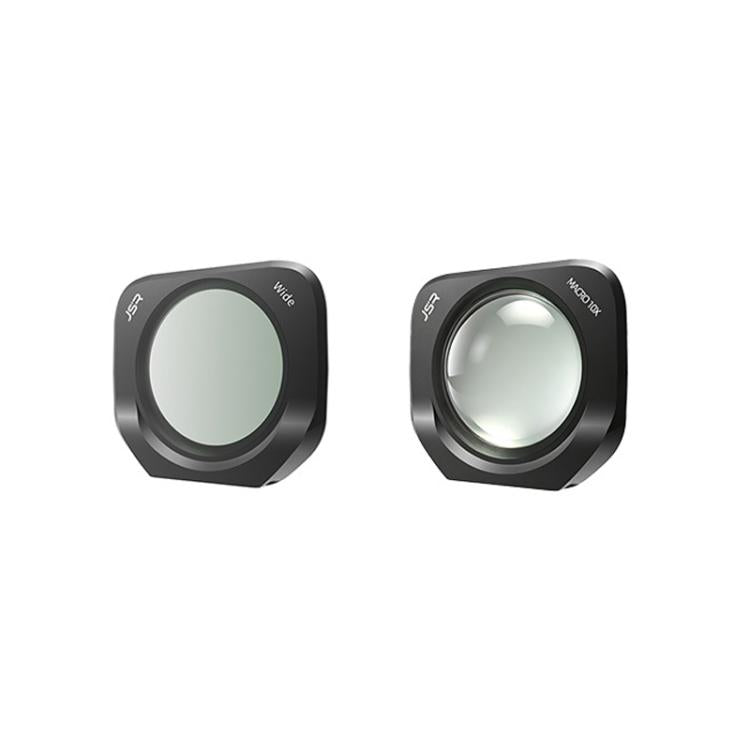 For Insta360 Luna Pro Magnetic Quick Release Lens Filter