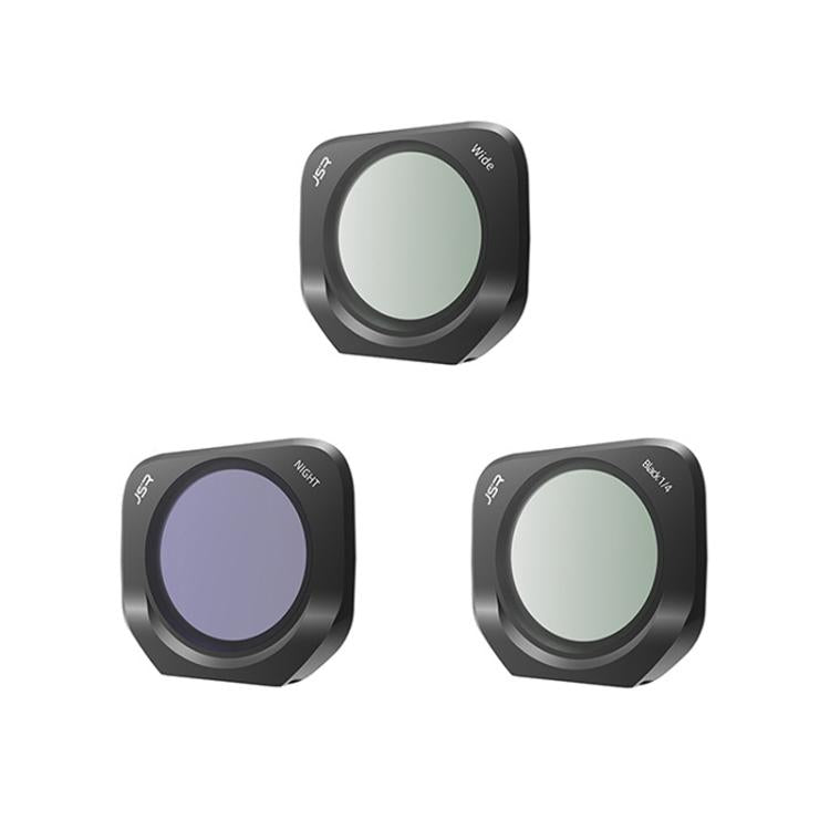 For Insta360 Luna Pro Magnetic Quick Release Lens Filter