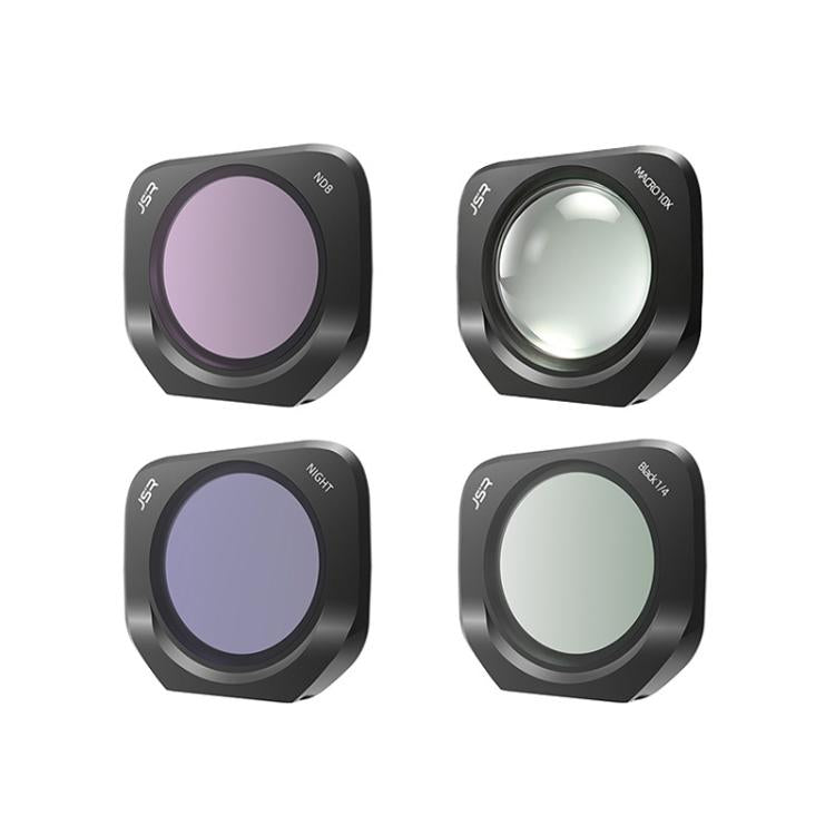 For Insta360 Luna Pro Magnetic Quick Release Lens Filter