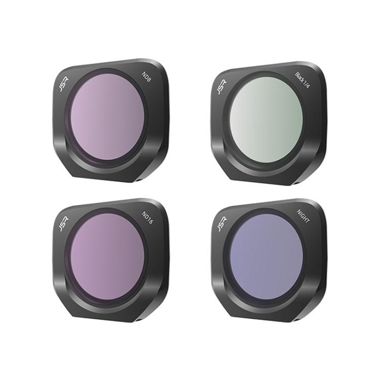 For Insta360 Luna Pro Magnetic Quick Release Lens Filter