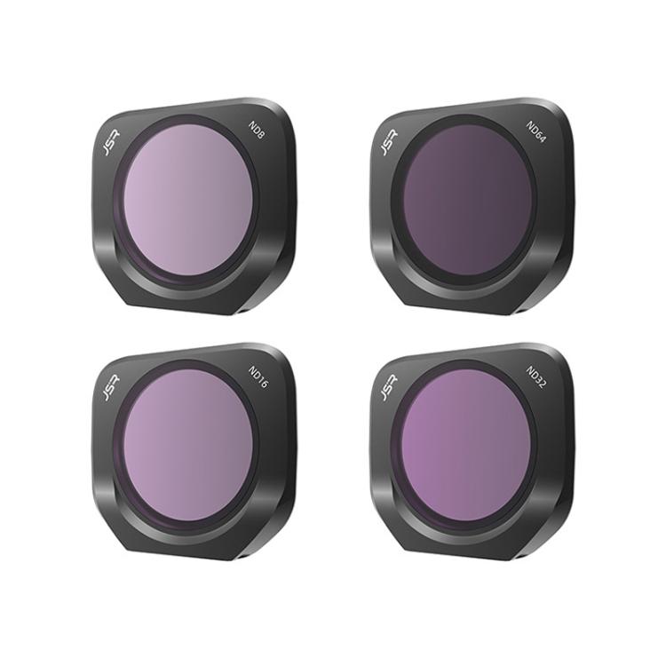 For Insta360 Luna Pro Magnetic Quick Release Lens Filter