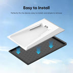 Satellite Disk Waterproof Sandproof Silicone Protective Case