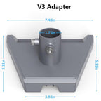 For Starlink Standard 3 V3 base stand
