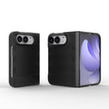 Magic Shield Fold PC Shockproof Phone Case