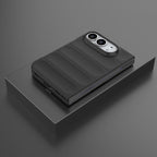 Magic Shield Fold PC Shockproof Phone Case