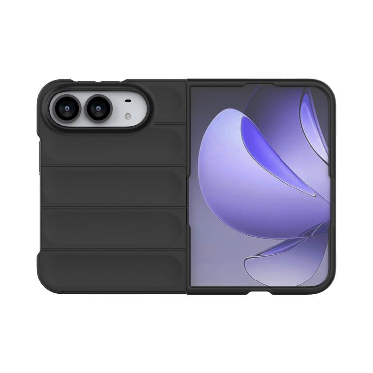Magic Shield Fold PC Shockproof Phone Case