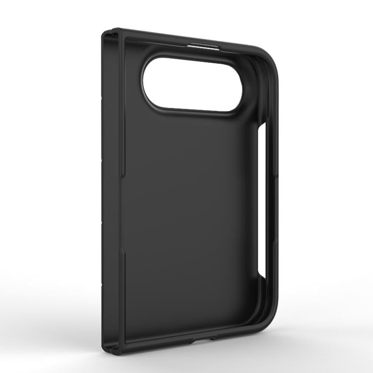 Magic Shield Fold PC Shockproof Phone Case