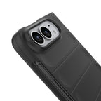 Magic Shield Fold PC Shockproof Phone Case