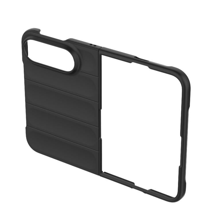 Magic Shield Fold PC Shockproof Phone Case