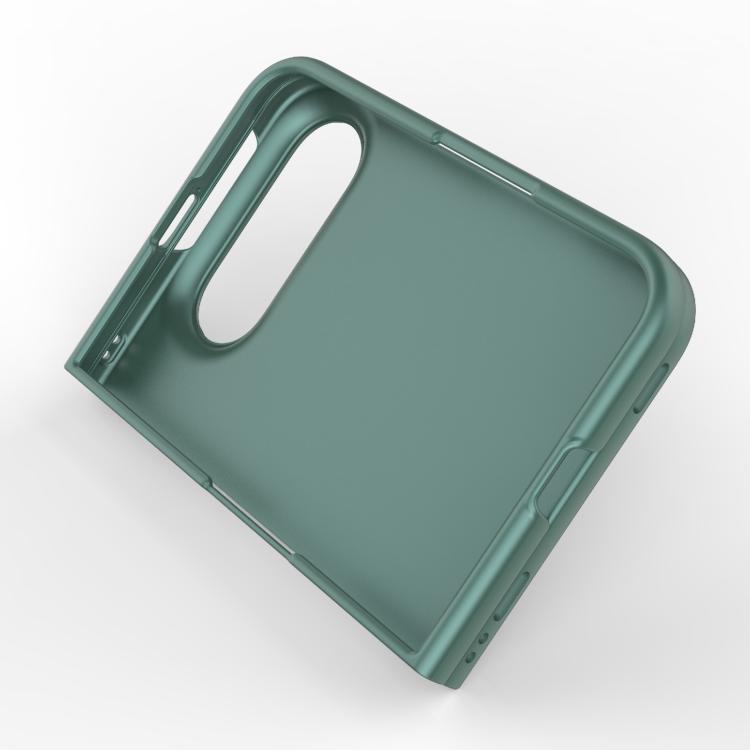 Magic Shield Fold PC Shockproof Phone Case