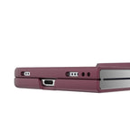 Magic Shield Fold PC Shockproof Phone Case