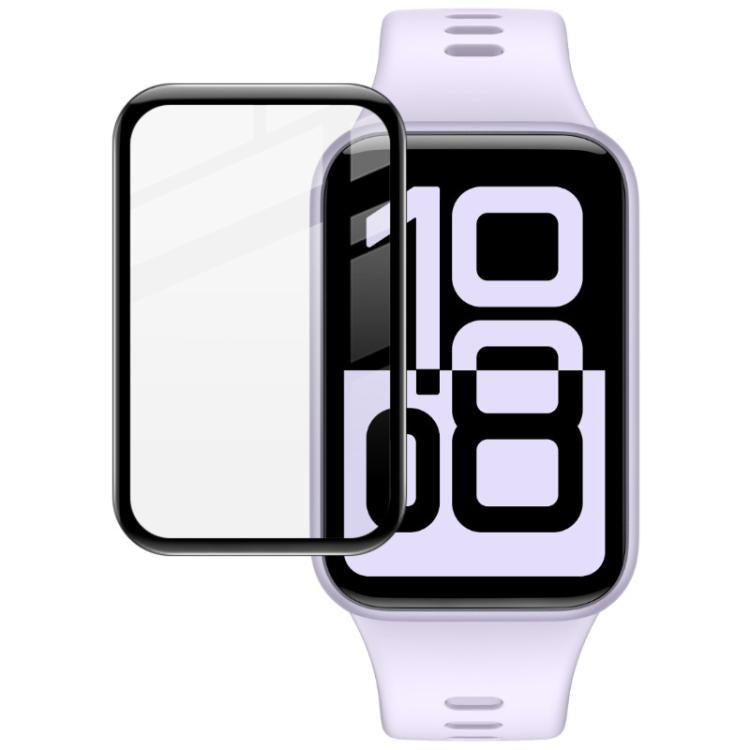 IMAK Plexiglass HD Watch Protective Film