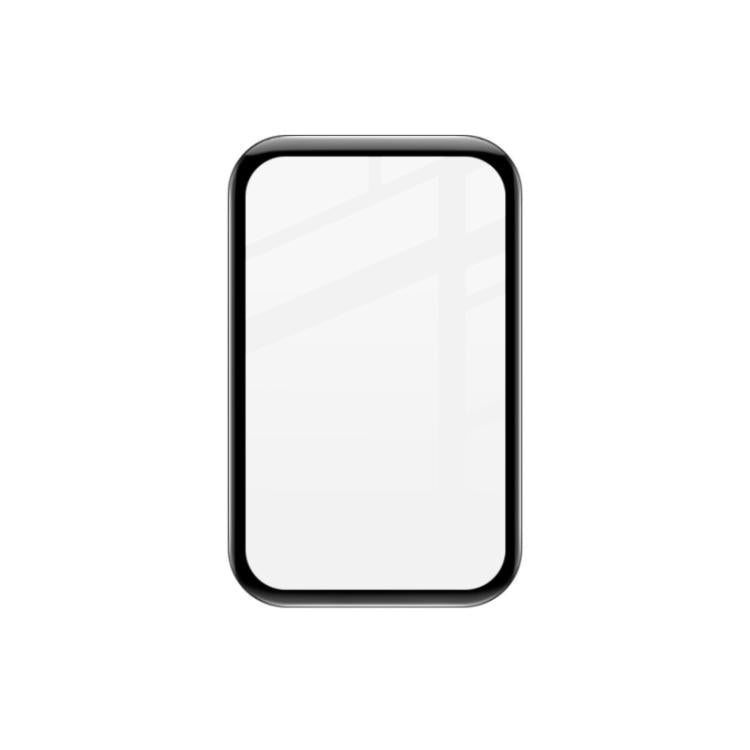 IMAK Plexiglass HD Watch Protective Film