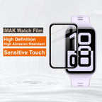 IMAK Plexiglass HD Watch Protective Film