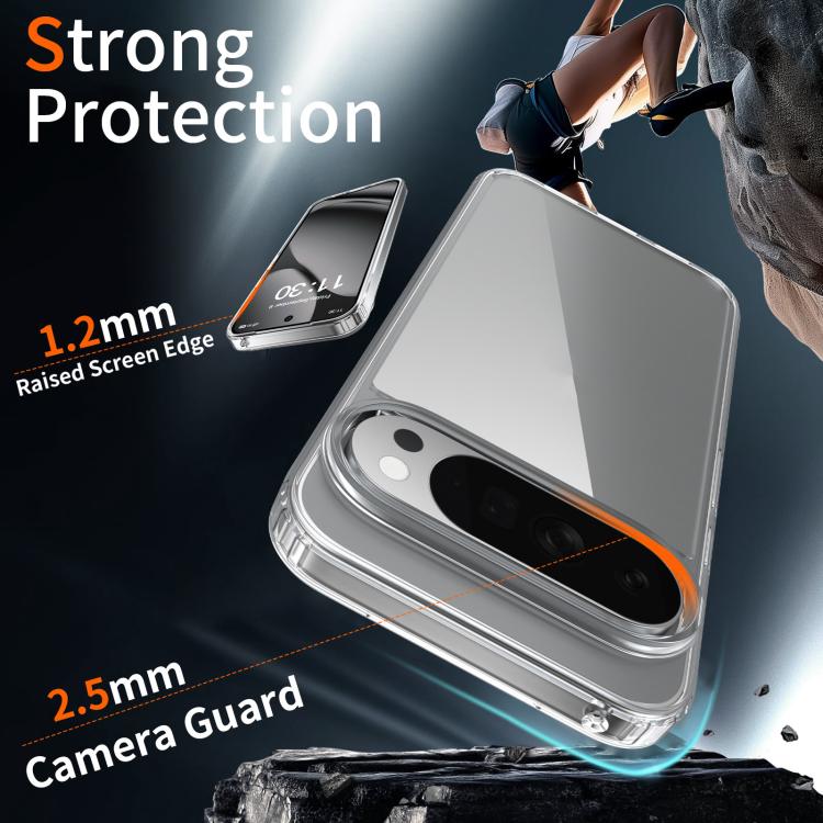 Scratchproof Acrylic 1.5mm Phone Case